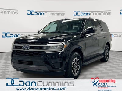 2024 Ford Expedition XLT