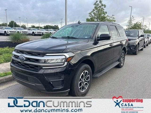 2024 Ford Expedition XLT