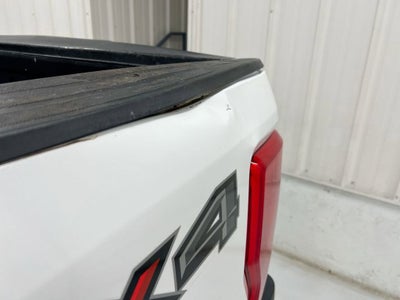 2018 Ford Super Duty F-250 SRW XL