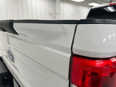 2018 Ford Super Duty F-250 SRW XL