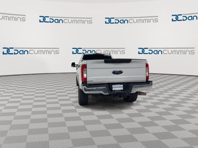 2018 Ford Super Duty F-250 SRW XL