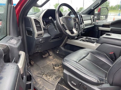 2022 Ford Super Duty F-350 DRW XL