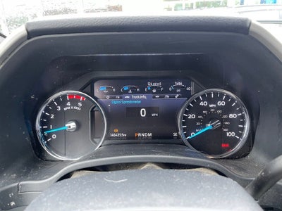 2022 Ford Super Duty F-350 DRW XL