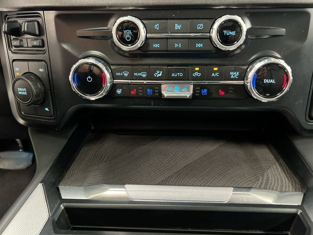 2023 Ford Super Duty F-450 DRW XL