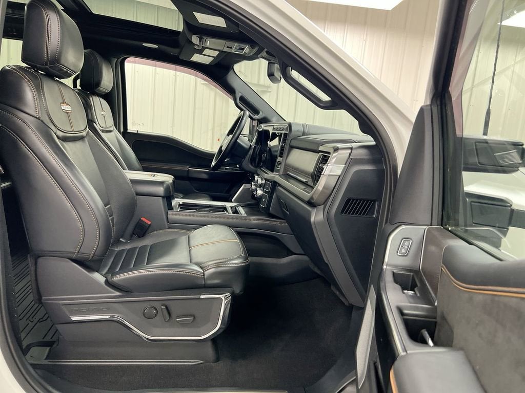2023 Ford Super Duty F-450 DRW XL