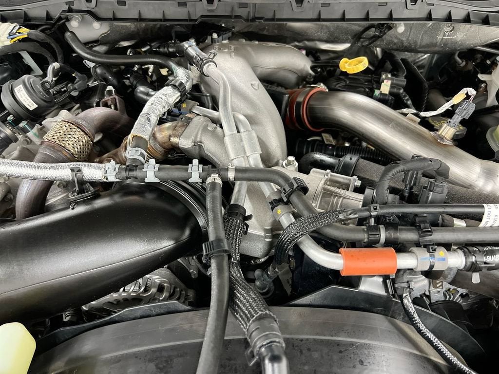 2023 Ford Super Duty F-450 DRW XL