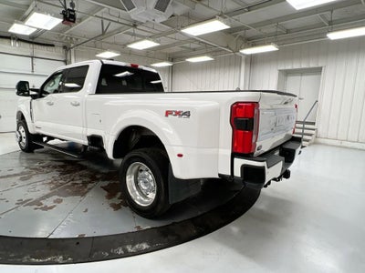 2023 Ford Super Duty F-450 DRW XL