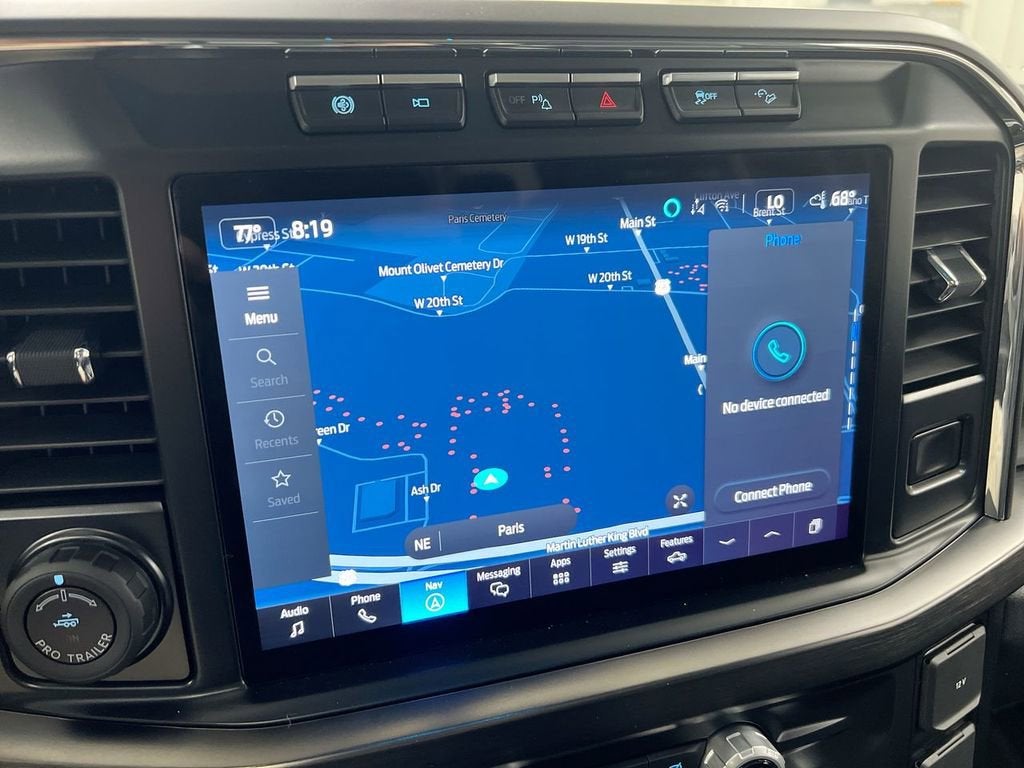 2024 Ford Super Duty F-450 DRW XL