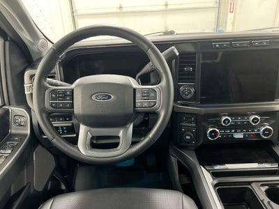 2024 Ford Super Duty F-450 DRW XL