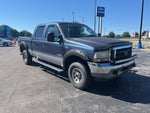 2004 Ford Super Duty F-350 SRW XL