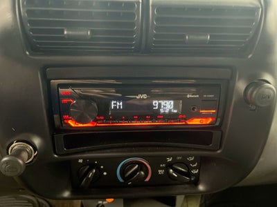 2001 Ford Ranger XL