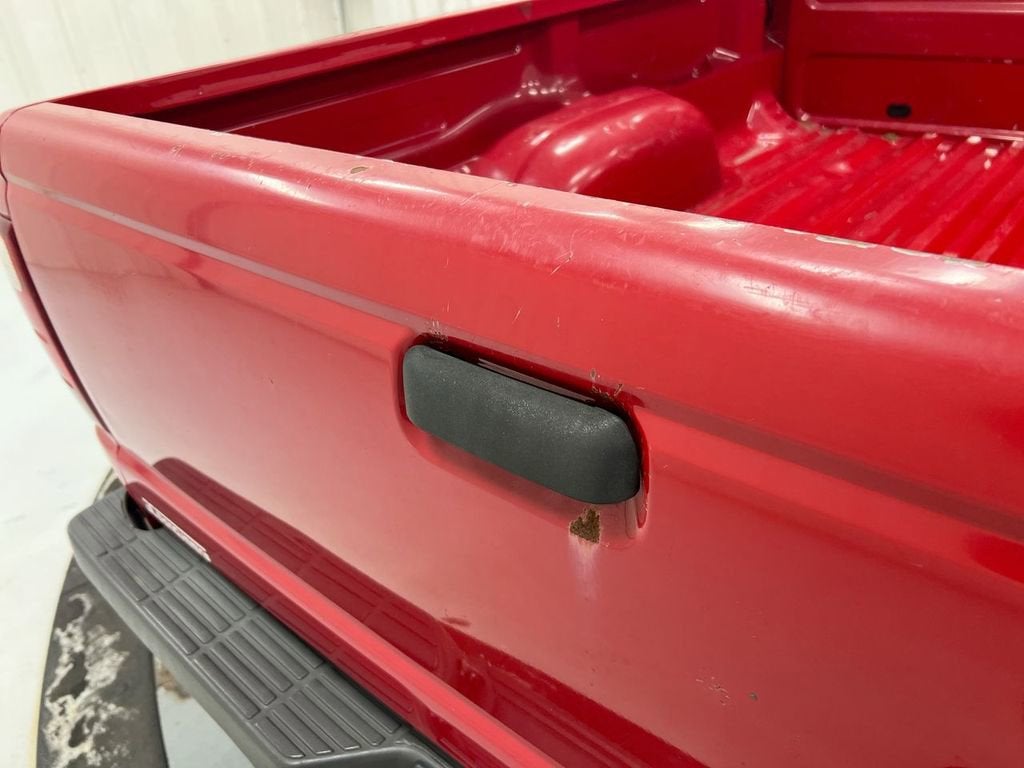 2001 Ford Ranger XL