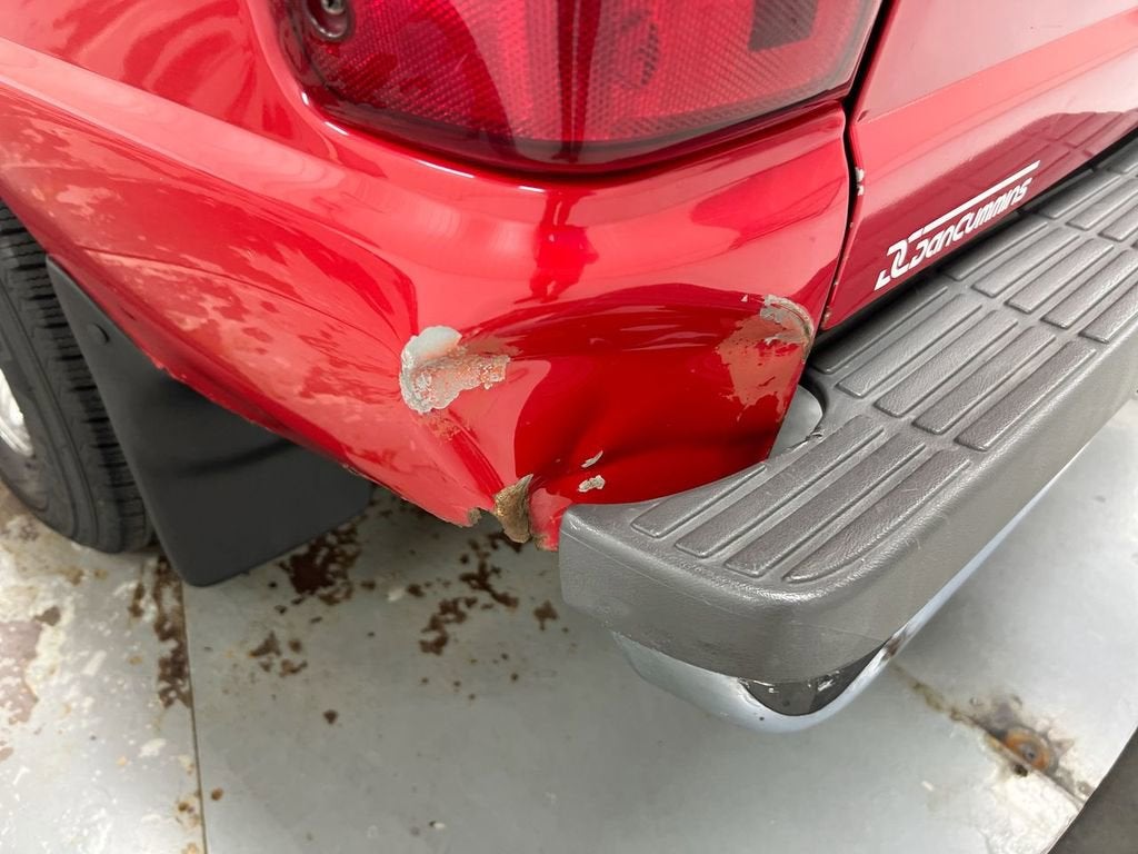 2001 Ford Ranger XL
