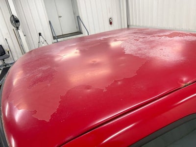 2001 Ford Ranger XL