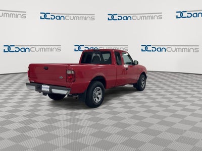 2001 Ford Ranger XL