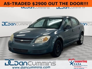 2007 Chevrolet Cobalt LS