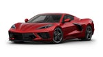 2027 Chevrolet Corvette Stingray 1LT