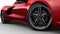 2027 Chevrolet Corvette Stingray 1LT