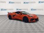2027 Chevrolet Corvette Stingray 1LT