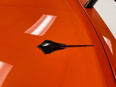 2027 Chevrolet Corvette Stingray 1LT