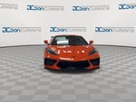 2027 Chevrolet Corvette Stingray 1LT