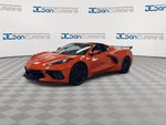 2027 Chevrolet Corvette Stingray 1LT