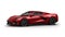 2027 Chevrolet Corvette Stingray 1LT