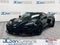 2027 Chevrolet Corvette Z06 2LZ