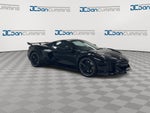 2027 Chevrolet Corvette Z06 2LZ