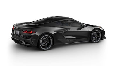 2027 Chevrolet Corvette Z06 2LZ