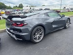 2027 Chevrolet Corvette Z06 2LZ