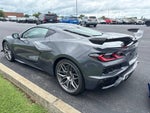 2027 Chevrolet Corvette Z06 2LZ