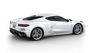2026 Chevrolet Corvette E-Ray 2LZ