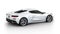 2026 Chevrolet Corvette E-Ray 2LZ