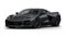2027 Chevrolet Corvette Grand Sport 1LT