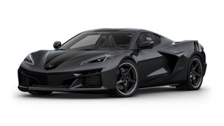 2027 Chevrolet Corvette Grand Sport 1LT