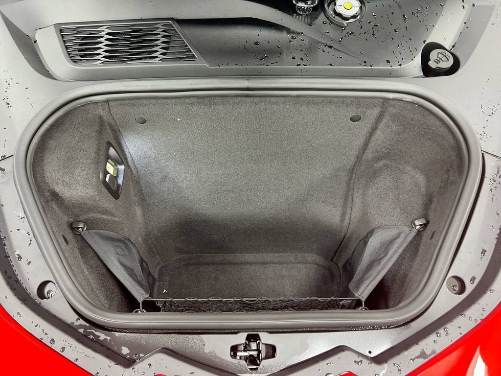 2027 Chevrolet Corvette Grand Sport 2LT