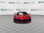 2027 Chevrolet Corvette Grand Sport 2LT