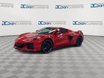 2027 Chevrolet Corvette Grand Sport 2LT
