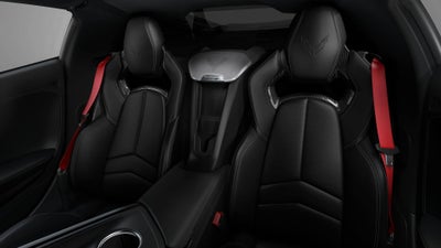 2027 Chevrolet Corvette Grand Sport 2LT
