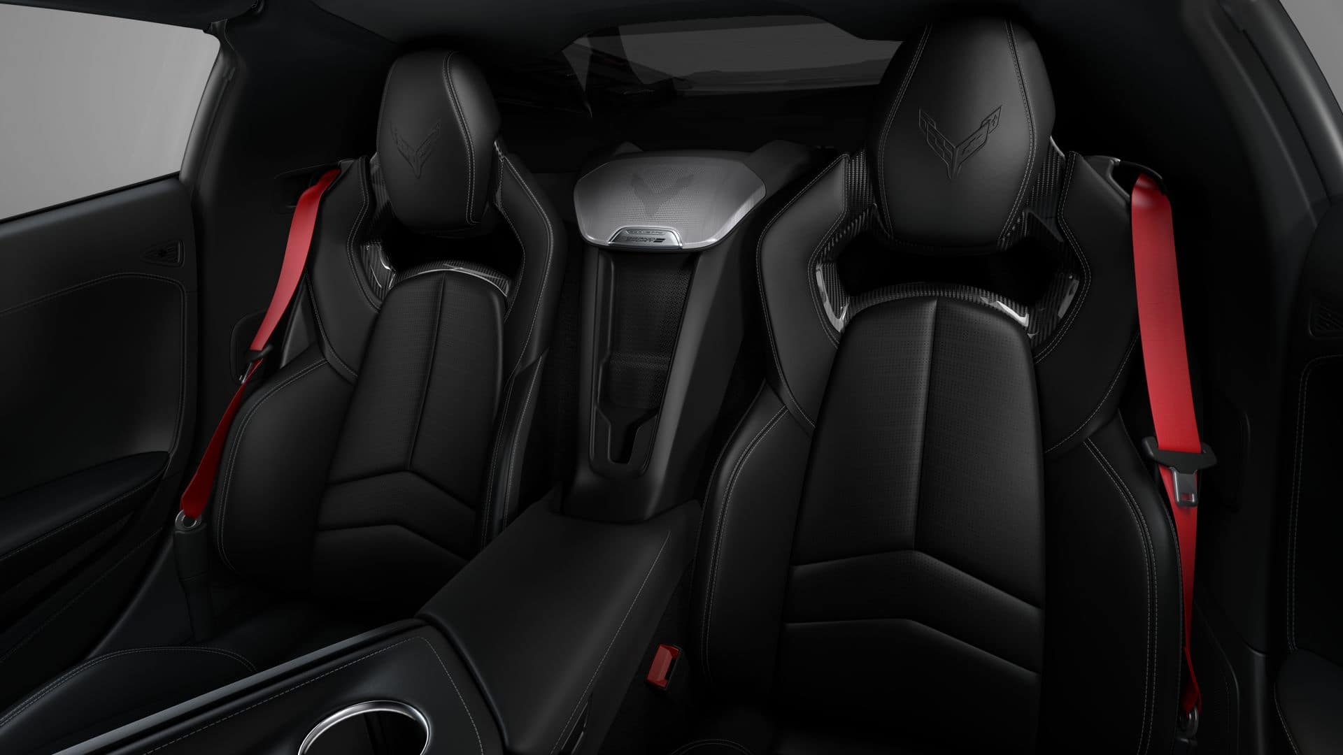 2027 Chevrolet Corvette Grand Sport 2LT