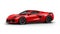 2027 Chevrolet Corvette Grand Sport 2LT