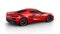2027 Chevrolet Corvette Grand Sport 2LT