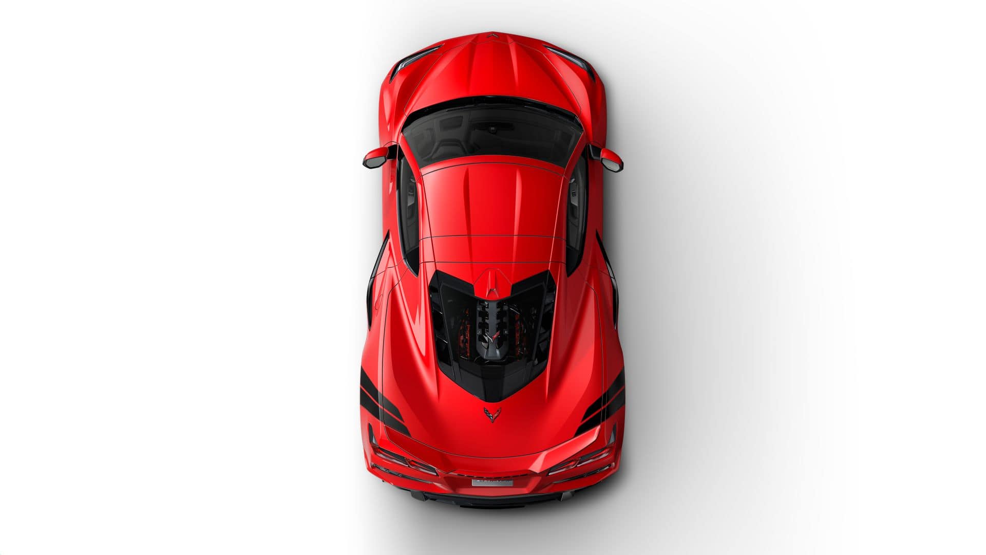 2027 Chevrolet Corvette Grand Sport 2LT