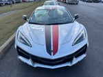 2027 Chevrolet Corvette Grand Sport 2LT