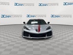 2027 Chevrolet Corvette Grand Sport 2LT