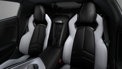 2027 Chevrolet Corvette Grand Sport 2LT