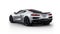 2027 Chevrolet Corvette Grand Sport 2LT