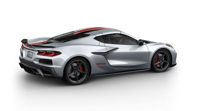 2027 Chevrolet Corvette Grand Sport 2LT