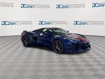 2027 Chevrolet Corvette Grand Sport X 3LT